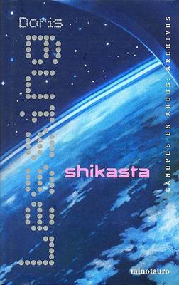 Cover of Shikasta