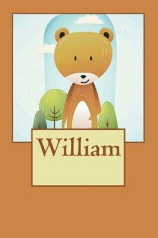 Cover of William