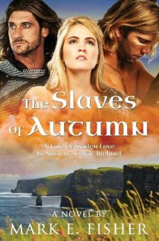 Cover of The Slaves Of Autumn