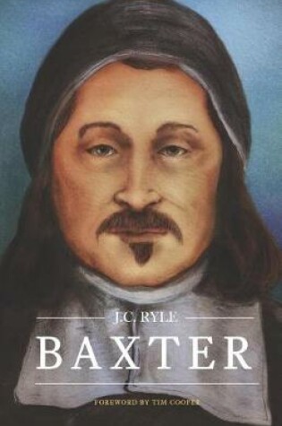 Cover of Baxter