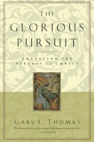 Cover of The Glorious Pursuit
