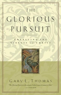 Book cover for The Glorious Pursuit