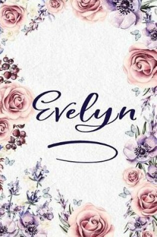 Cover of Evelyn