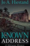 Book cover for No Known Address