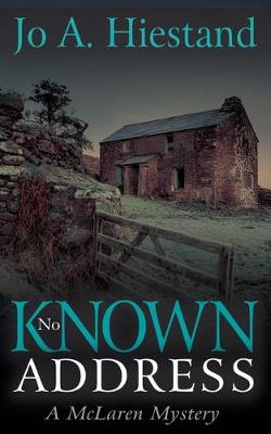 Cover of No Known Address