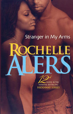 Cover of Stranger In My Arms