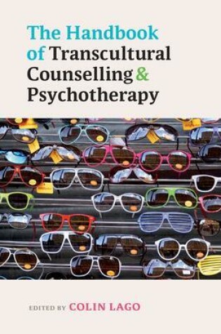 Cover of The Handbook of Transcultural Counselling and Psychotherapy