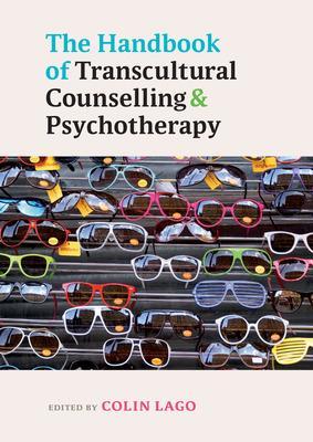 Book cover for The Handbook of Transcultural Counselling and Psychotherapy