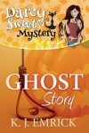 Book cover for Ghost Story