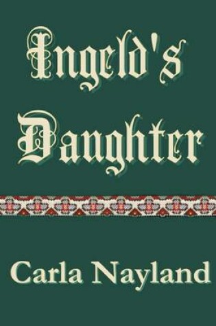 Cover of Ingeld's Daughter