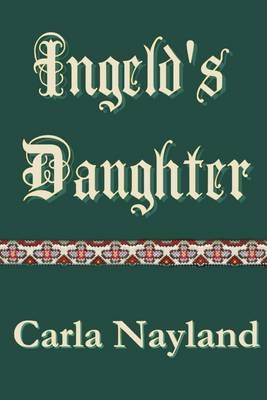 Book cover for Ingeld's Daughter