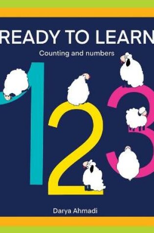 Cover of Counting and Numbers