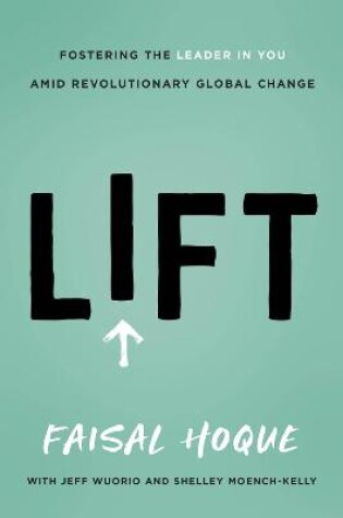 Cover of Lift