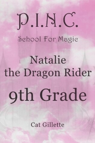 Cover of Natalie the Dragon Rider 9th