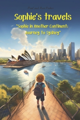 Cover of Sophie's travels