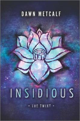 Book cover for Insidious