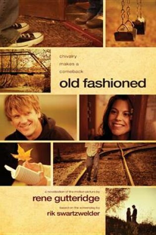 Cover of Old Fashioned