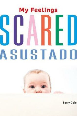 Cover of Scared