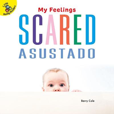 Cover of Scared