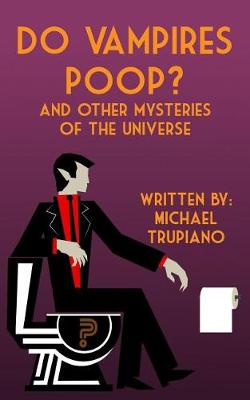 Book cover for Do Vampires Poop