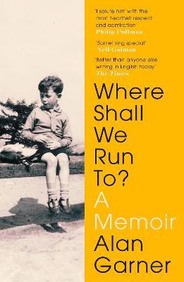Book cover for Where Shall We Run To?