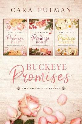 Book cover for Buckeye Promises