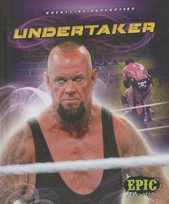 Cover of Undertaker