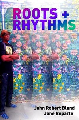 Book cover for Roots + Rhythms