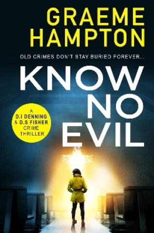 Cover of Know No Evil