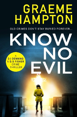 Cover of Know No Evil