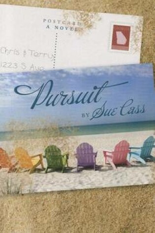 Cover of Pursuit