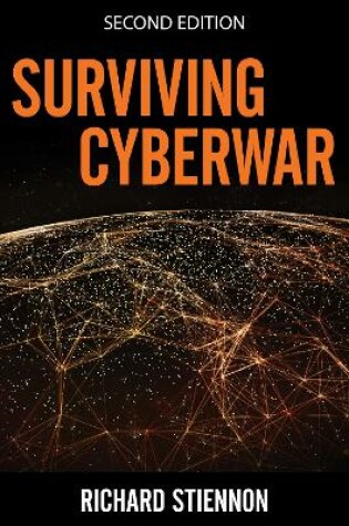 Cover of Surviving Cyberwar