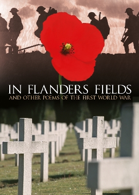 Book cover for In Flanders Fields