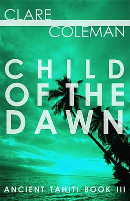 Book cover for Child of the Dawn