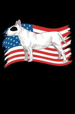 Cover of Bull Terrier