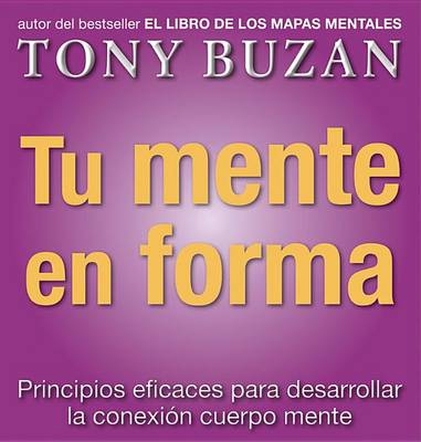 Book cover for Tu Mente en Forma