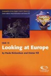 Book cover for Looking at Europe