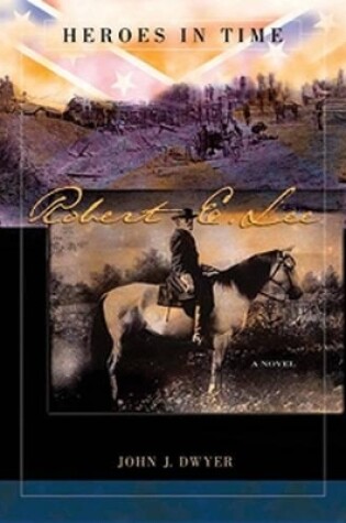 Cover of Robert E. Lee