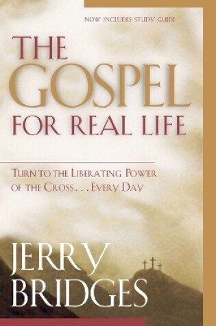 Cover of Gospel for Real Life, The