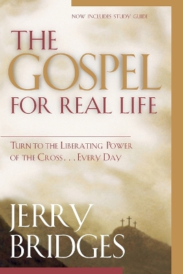 Book cover for Gospel for Real Life, The