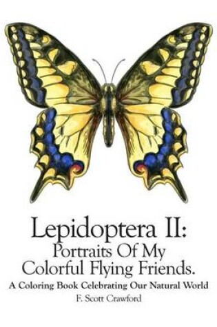 Cover of Lepidoptera II