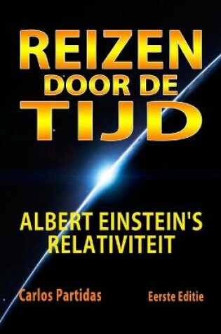 Cover of Reizen Door de Tijd