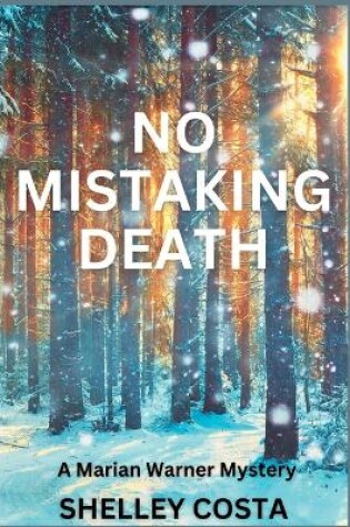 Cover of No Mistaking Death