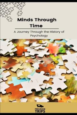 Book cover for Minds Through Time