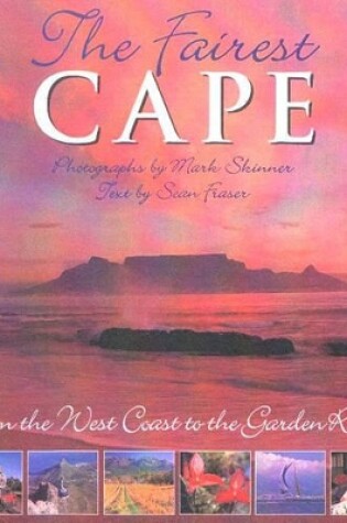 Cover of The Fairest Cape
