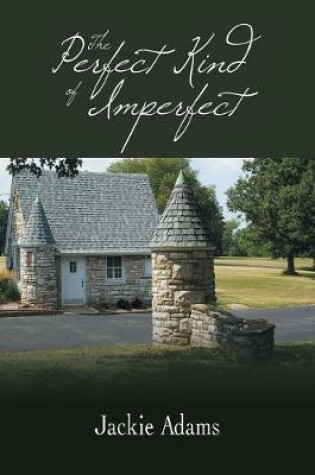 Cover of The Perfect Kind of Imperfect