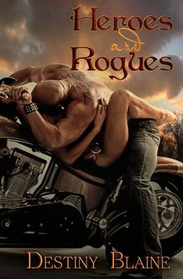 Book cover for Heroes and Rogues