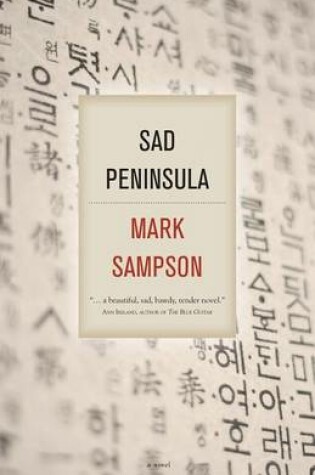 Cover of Sad Peninsula