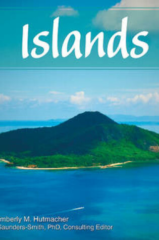 Cover of Islands