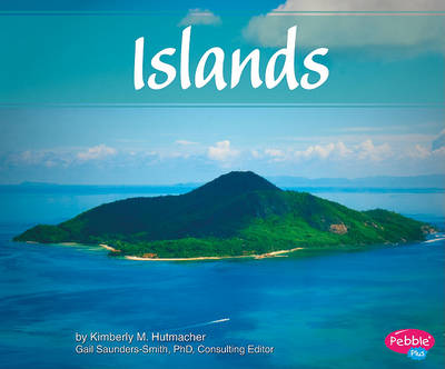 Cover of Islands